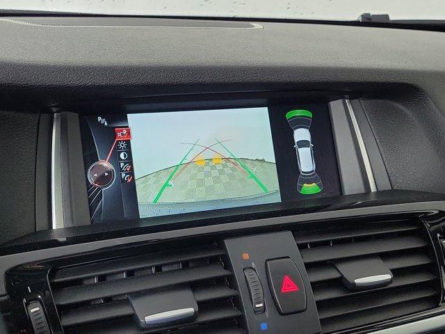 used 2016 BMW X3 car, priced at $12,980