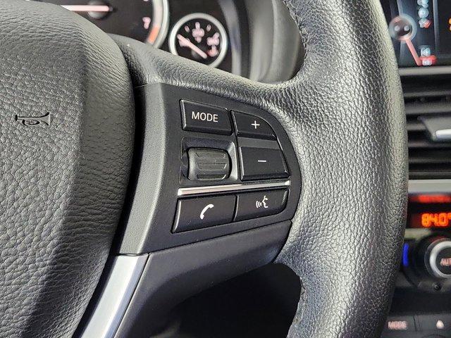 used 2016 BMW X3 car, priced at $12,980