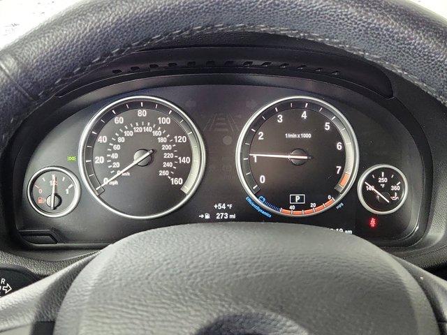 used 2016 BMW X3 car, priced at $12,980