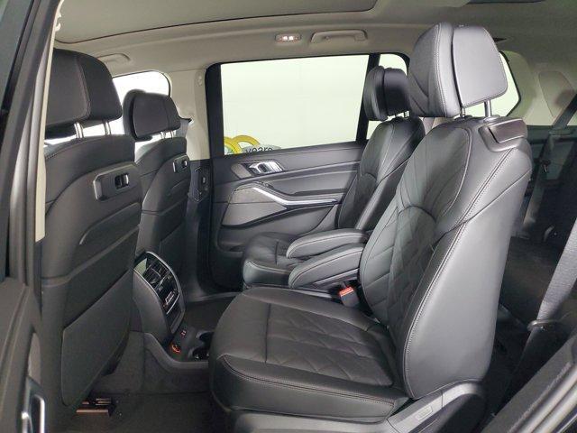 new 2026 BMW X7 car, priced at $95,075