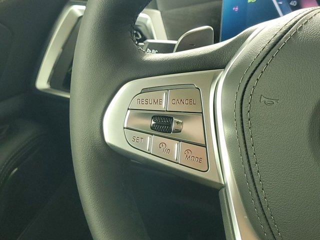 new 2026 BMW X7 car, priced at $95,075