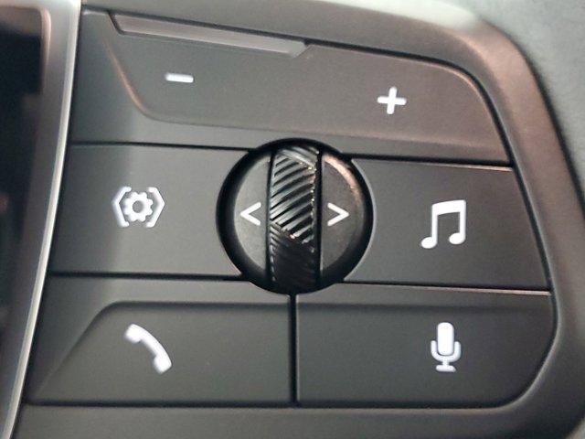 used 2025 BMW X2 car, priced at $44,425