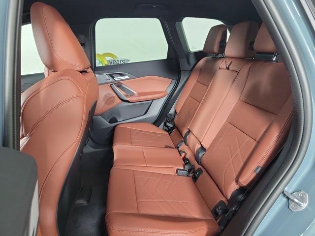 new 2026 BMW X1 car, priced at $51,825