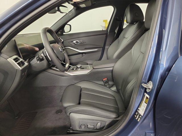new 2026 BMW 330 car, priced at $56,075
