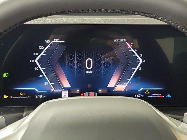 new 2026 BMW 330 car, priced at $56,075