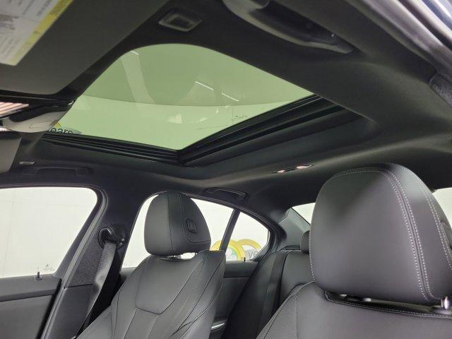new 2026 BMW 330 car, priced at $56,075