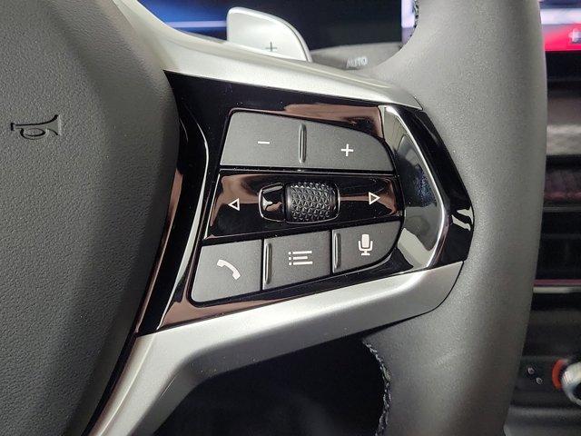 new 2026 BMW 330 car, priced at $56,075