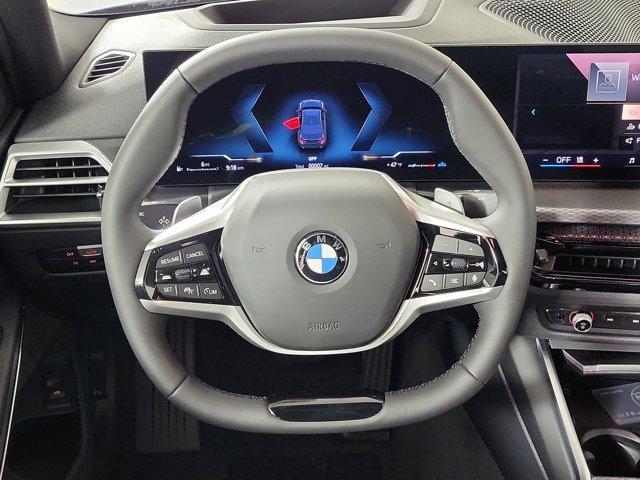 new 2026 BMW 330 car, priced at $56,075