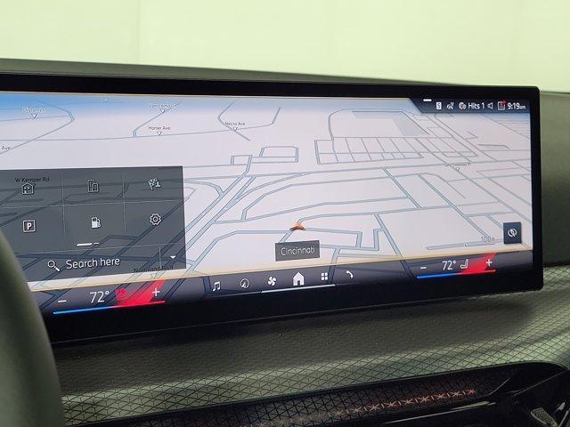 new 2026 BMW 330 car, priced at $56,075