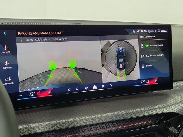 new 2026 BMW 330 car, priced at $56,075