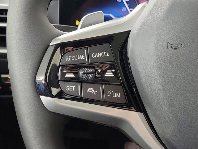 new 2026 BMW 330 car, priced at $56,075