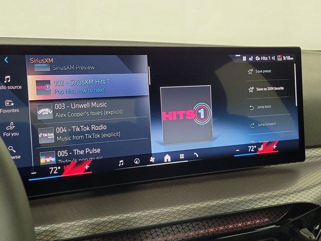 new 2026 BMW 330 car, priced at $56,075