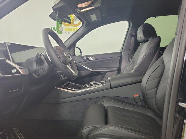 new 2026 BMW X5 car, priced at $79,325