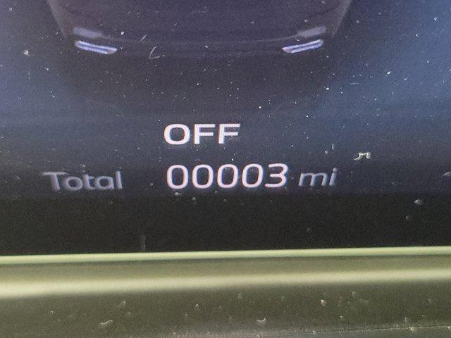 new 2026 BMW X5 car, priced at $79,325