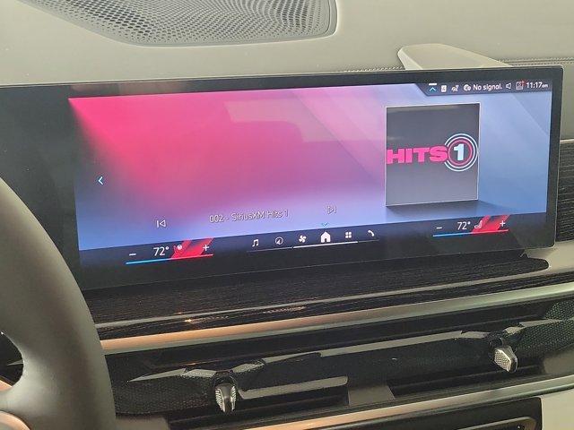 new 2026 BMW X5 car, priced at $79,325