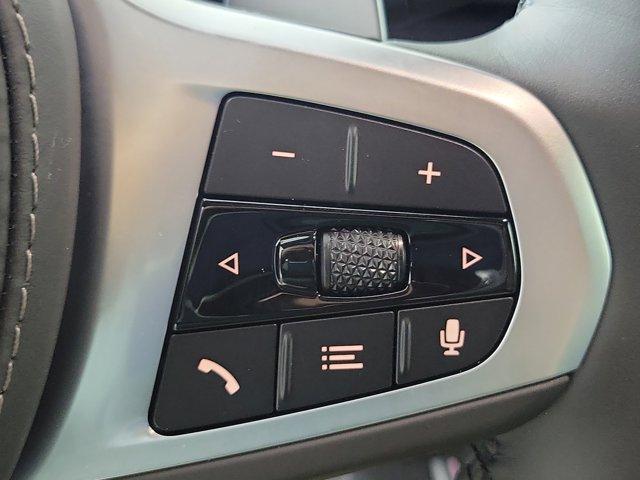 new 2026 BMW X5 car, priced at $79,325