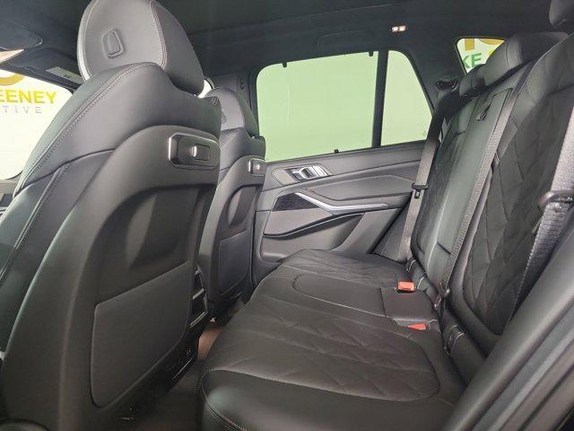 new 2026 BMW X5 car, priced at $79,325