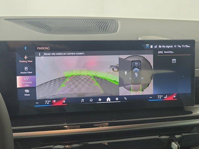 new 2026 BMW X5 car, priced at $79,325