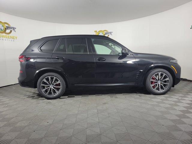 new 2026 BMW X5 car, priced at $79,325