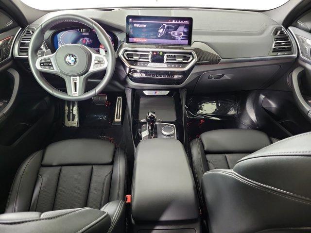 used 2024 BMW X4 car, priced at $60,000