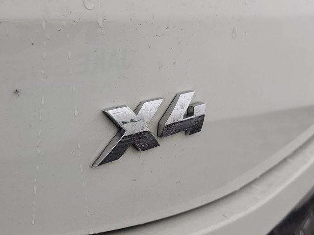 used 2024 BMW X4 car, priced at $60,000