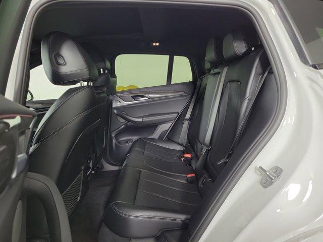 used 2024 BMW X4 car, priced at $60,000