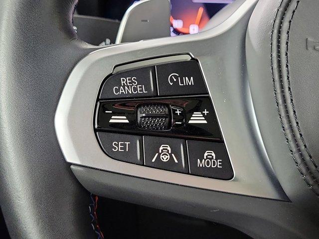 used 2024 BMW X4 car, priced at $60,000