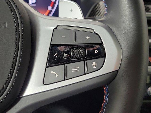 used 2024 BMW X4 car, priced at $60,000