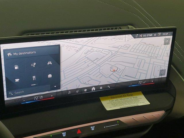 new 2026 BMW X3 car, priced at $56,875