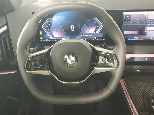 new 2026 BMW X3 car, priced at $56,875