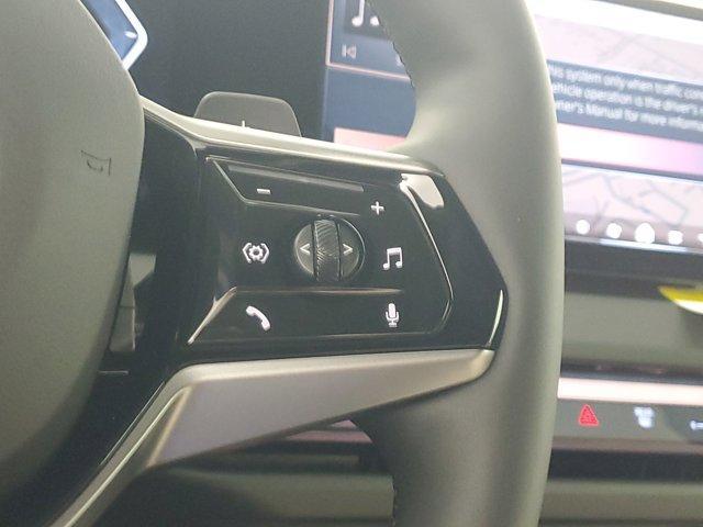 new 2026 BMW X3 car, priced at $56,875