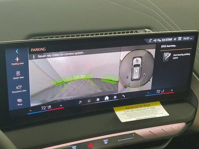 new 2026 BMW X3 car, priced at $56,875