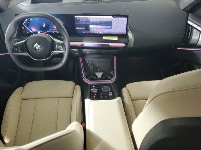 new 2026 BMW X3 car, priced at $56,875