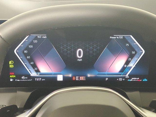 new 2026 BMW X3 car, priced at $56,875