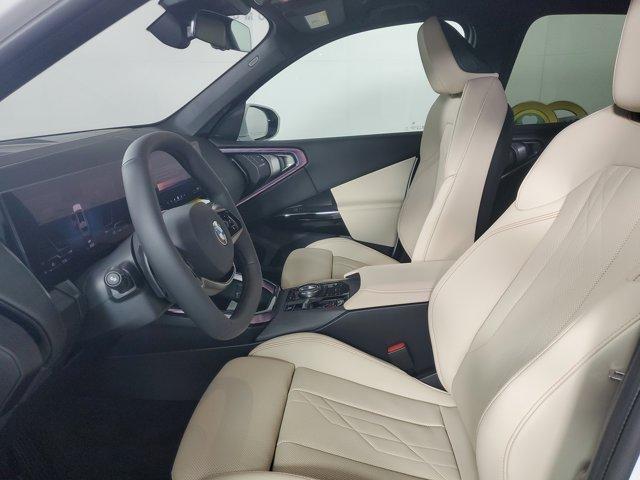 new 2026 BMW X3 car, priced at $56,875