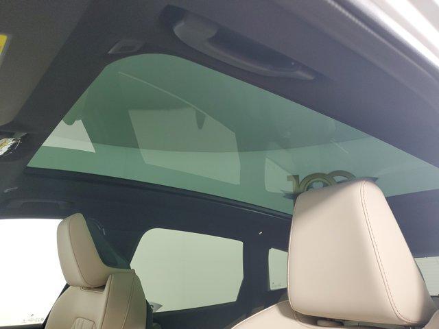 new 2026 BMW X3 car, priced at $56,875