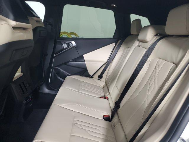 new 2026 BMW X3 car, priced at $56,875