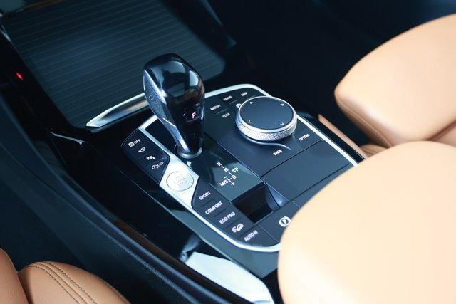 used 2024 BMW X3 car, priced at $45,000