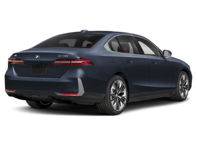 new 2025 BMW i5 car, priced at $93,725
