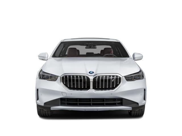 new 2025 BMW i5 car, priced at $93,725