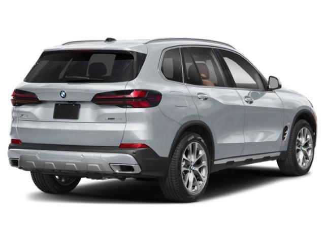 new 2026 BMW X5 car, priced at $86,175