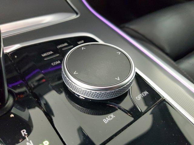 used 2022 BMW X5 car, priced at $46,480