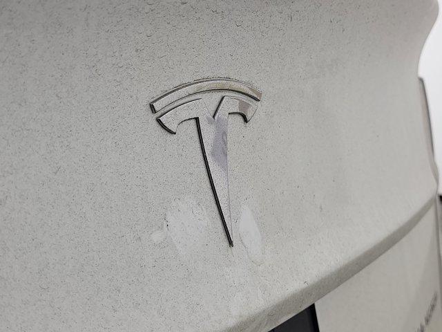 used 2022 Tesla Model 3 car, priced at $25,000