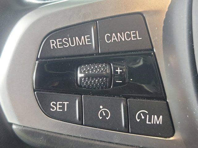 used 2023 BMW M340 car, priced at $53,980