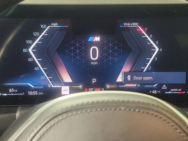 used 2023 BMW M340 car, priced at $53,980