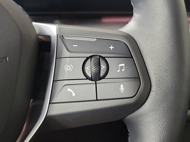 used 2025 BMW X2 car, priced at $42,175