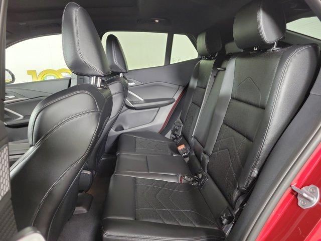 used 2025 BMW X2 car, priced at $42,175