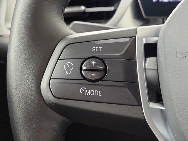 used 2025 BMW X2 car, priced at $42,175