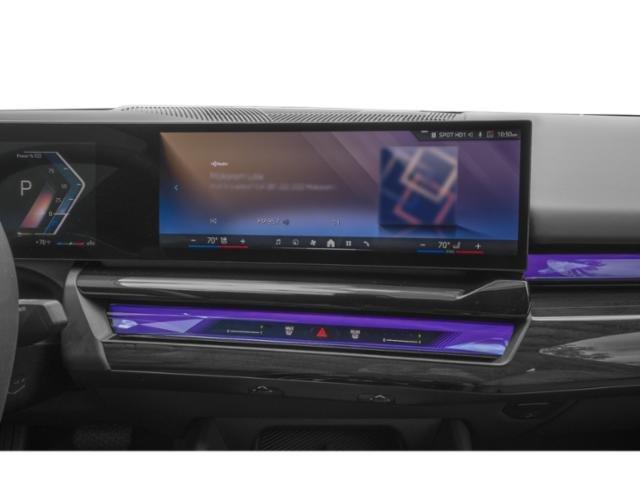 new 2026 BMW 540 car, priced at $83,845