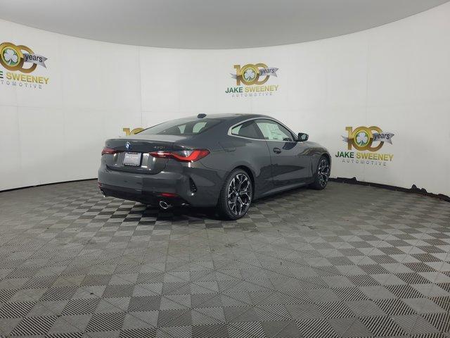 new 2026 BMW 430 car, priced at $62,225